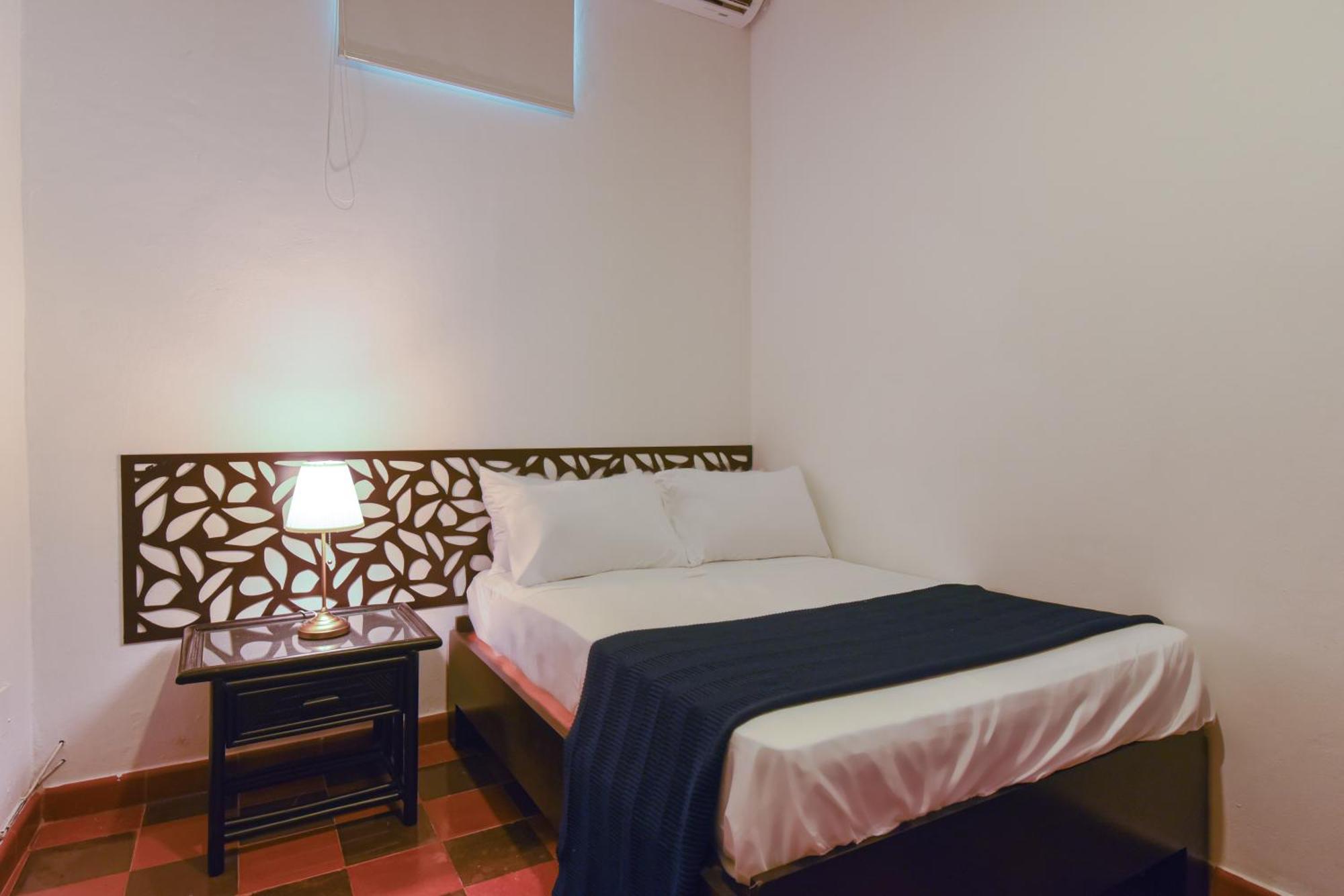 Ph 19 Guesthouse Hotel In Gazcue Santo Domingo Rum bild